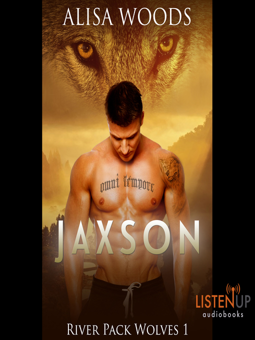 Title details for Jaxson by Alisa Woods - Available